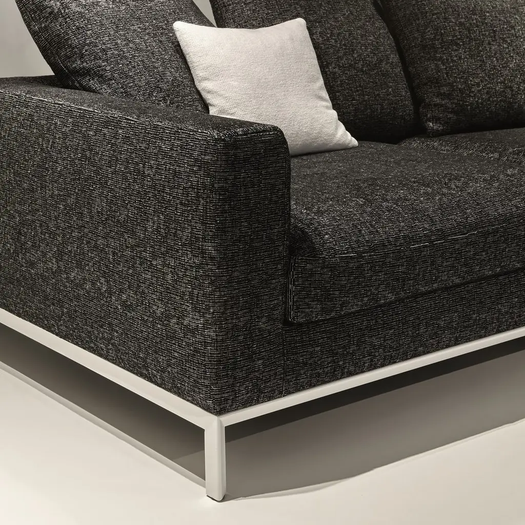 Oliver Modern design диван - Antonio Lupi. Бренд: Antonio Lupi.