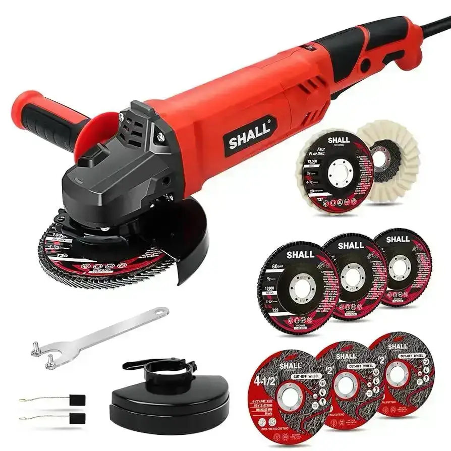 Rotary Hammer