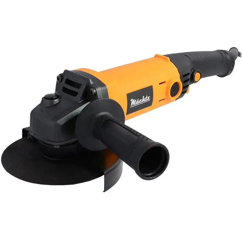 Angle Grinder