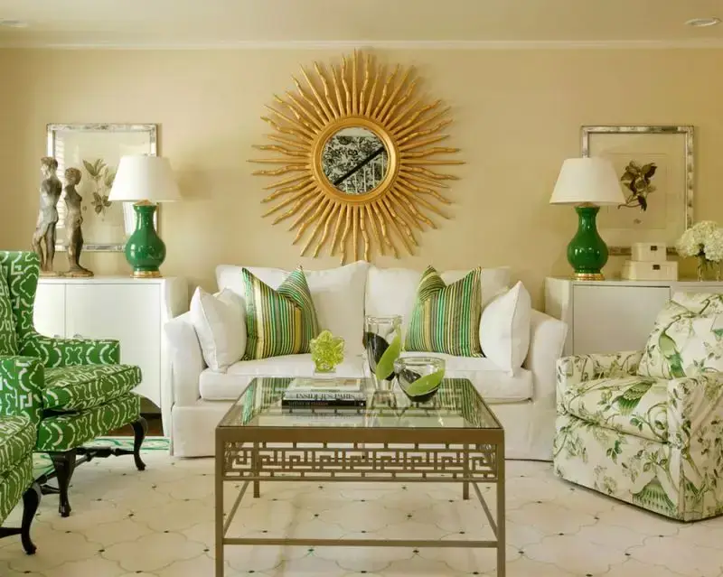 Decorative Plaster
