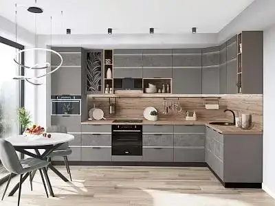 Kitchen Set