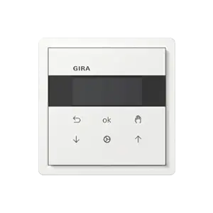 Электрика Gira F100
