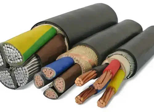 Cable