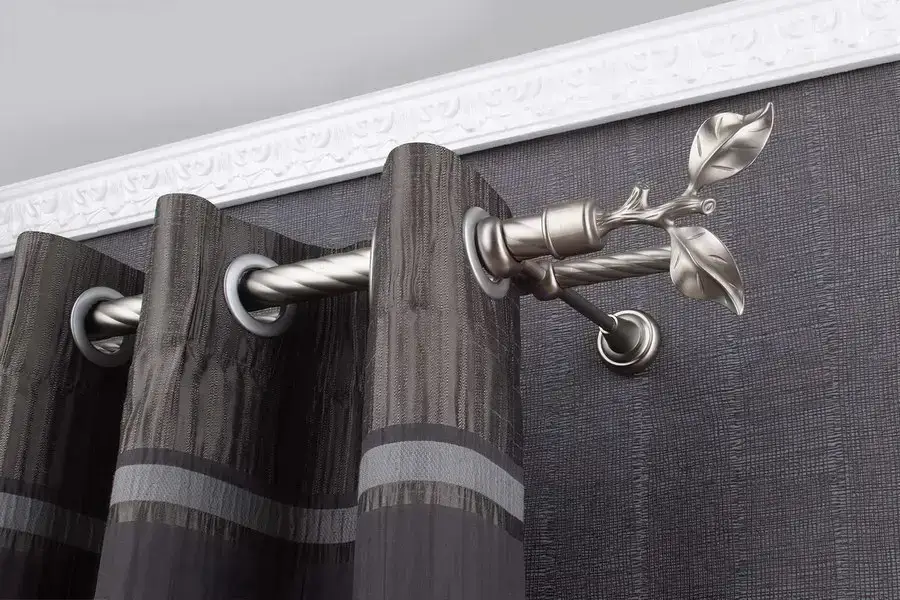 Curtain Rods