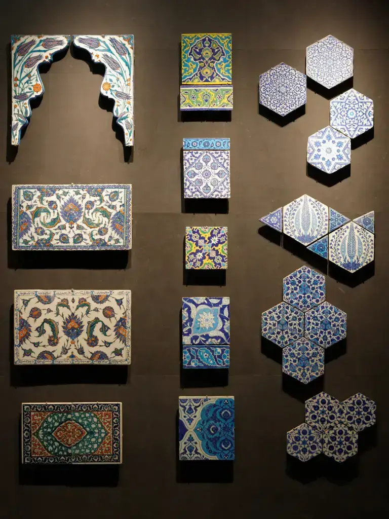 Ceramic Tiles