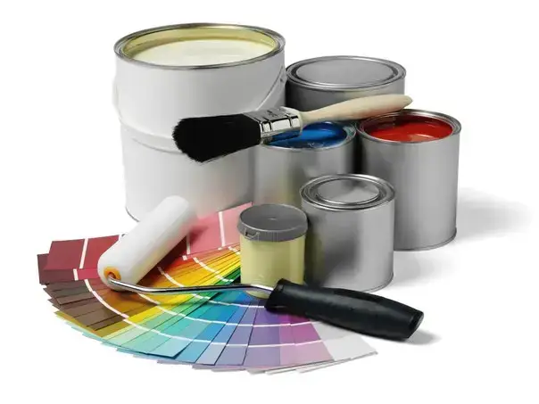 Paints