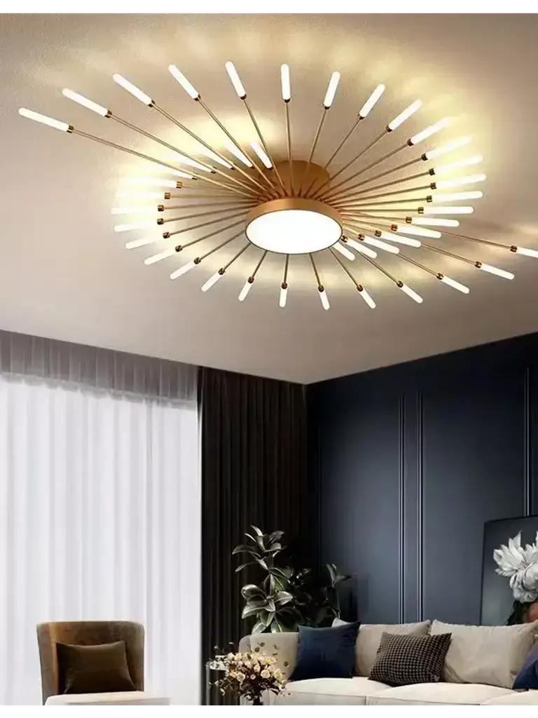 Chandeliers