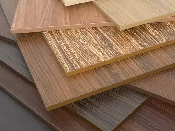 Panels (PVC, MDF, Wooden)