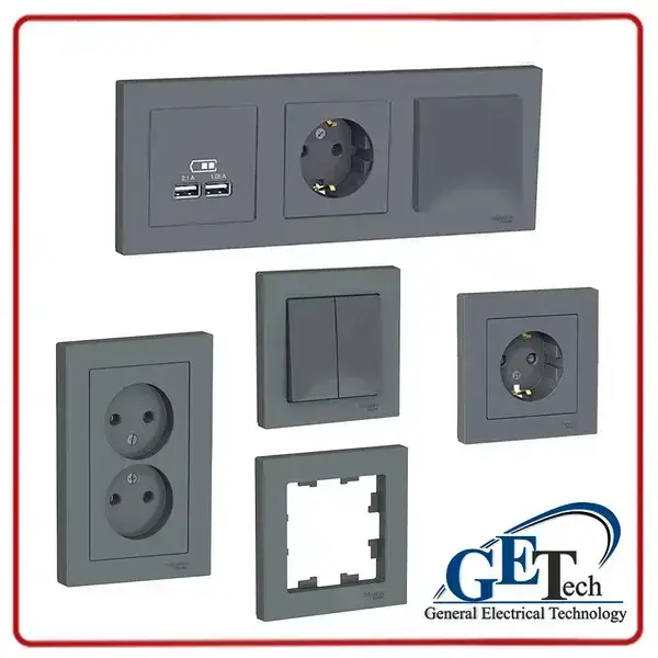 Power Outlets