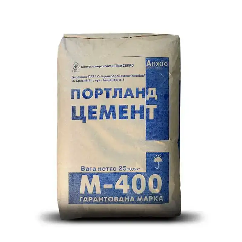 Cement