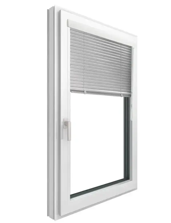 Солнцезащитная система Inside blinds