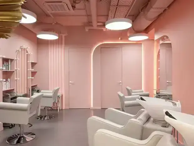 Commercial Project No. 6