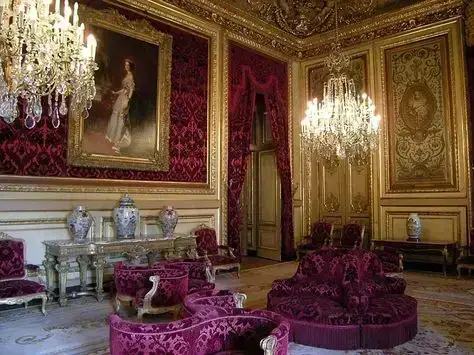 Empire Style