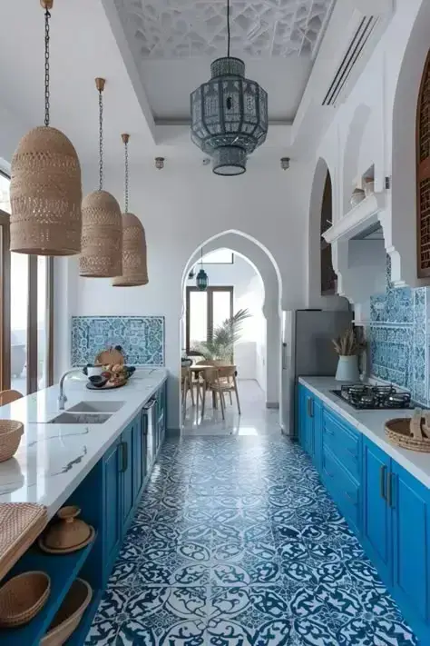 Mediterranean