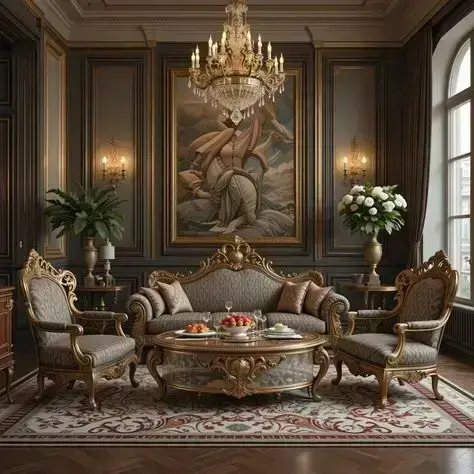 Shabby Chic