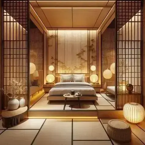 Japanese Style